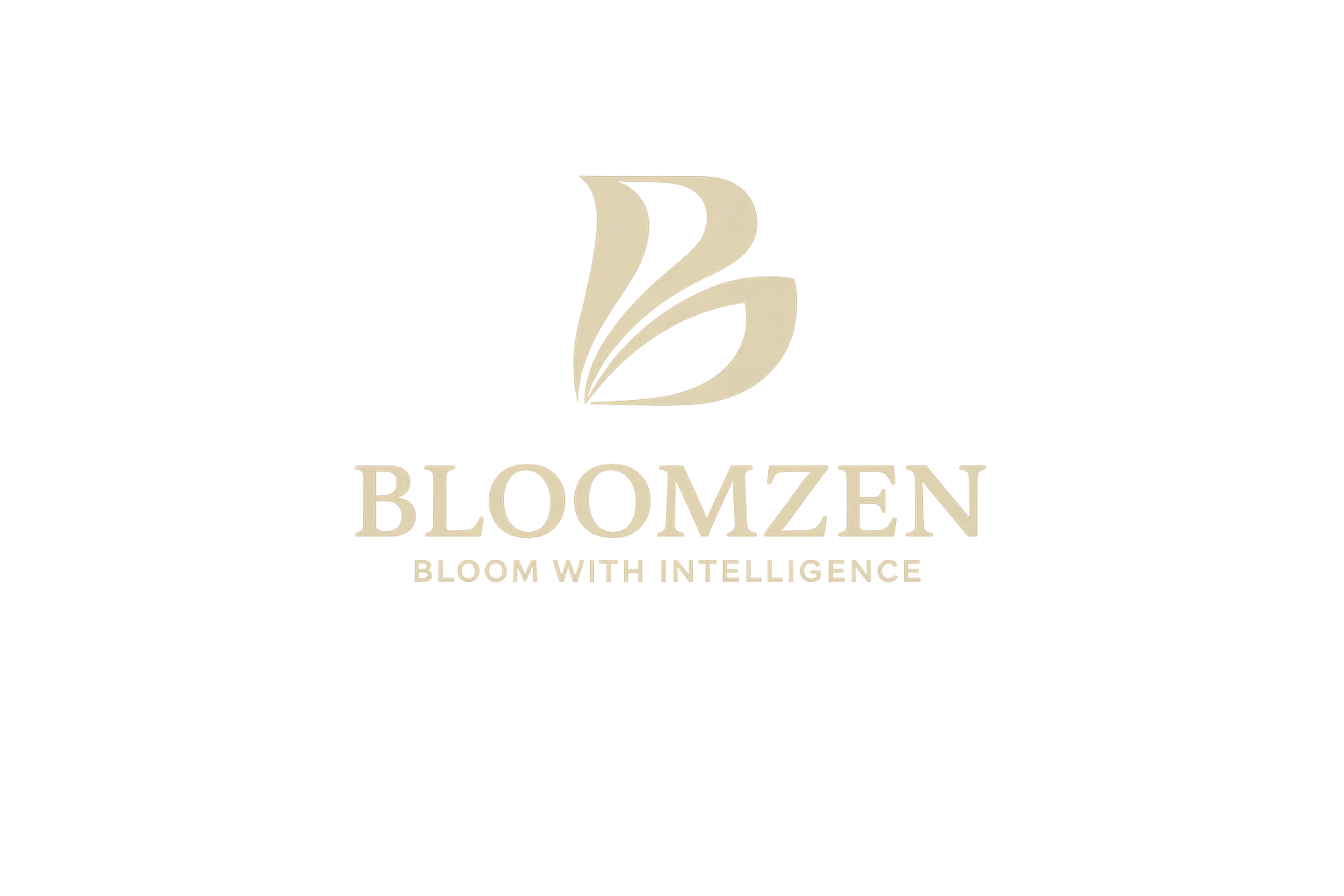 Bloomzen — Bloom with Intelligence